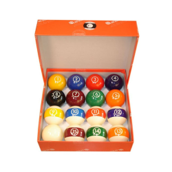 Billard Kugeln Aramith Continental 57,2mm